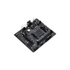 Buy ASRock A520M-HDV Micro-ATX AM4 Motherboard - Top Performance & Great Value!